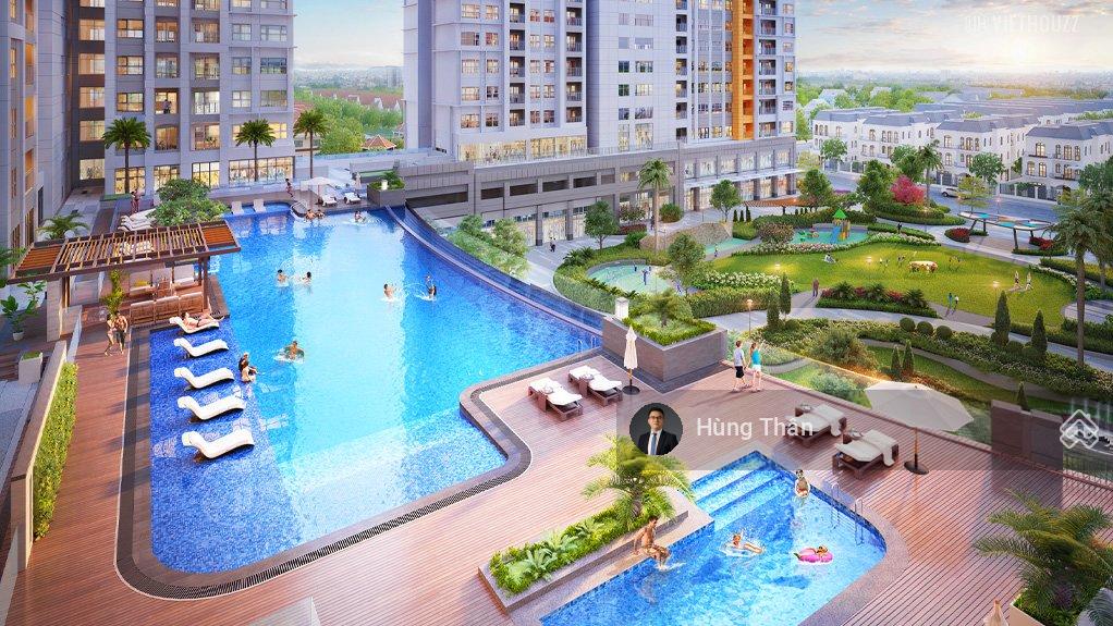 Chủ nhà cần bán nhanh căn 2 phòng ngủ 64m2 view trực diện hồ bơi, giá chỉ 4,28 tỷ bao thuế phí Chủ nhà cần bán nhanh căn 2 phòng ngủ 64m2 view trực diện hồ bơi, giá chỉ 4,28 tỷ bao thuế phí