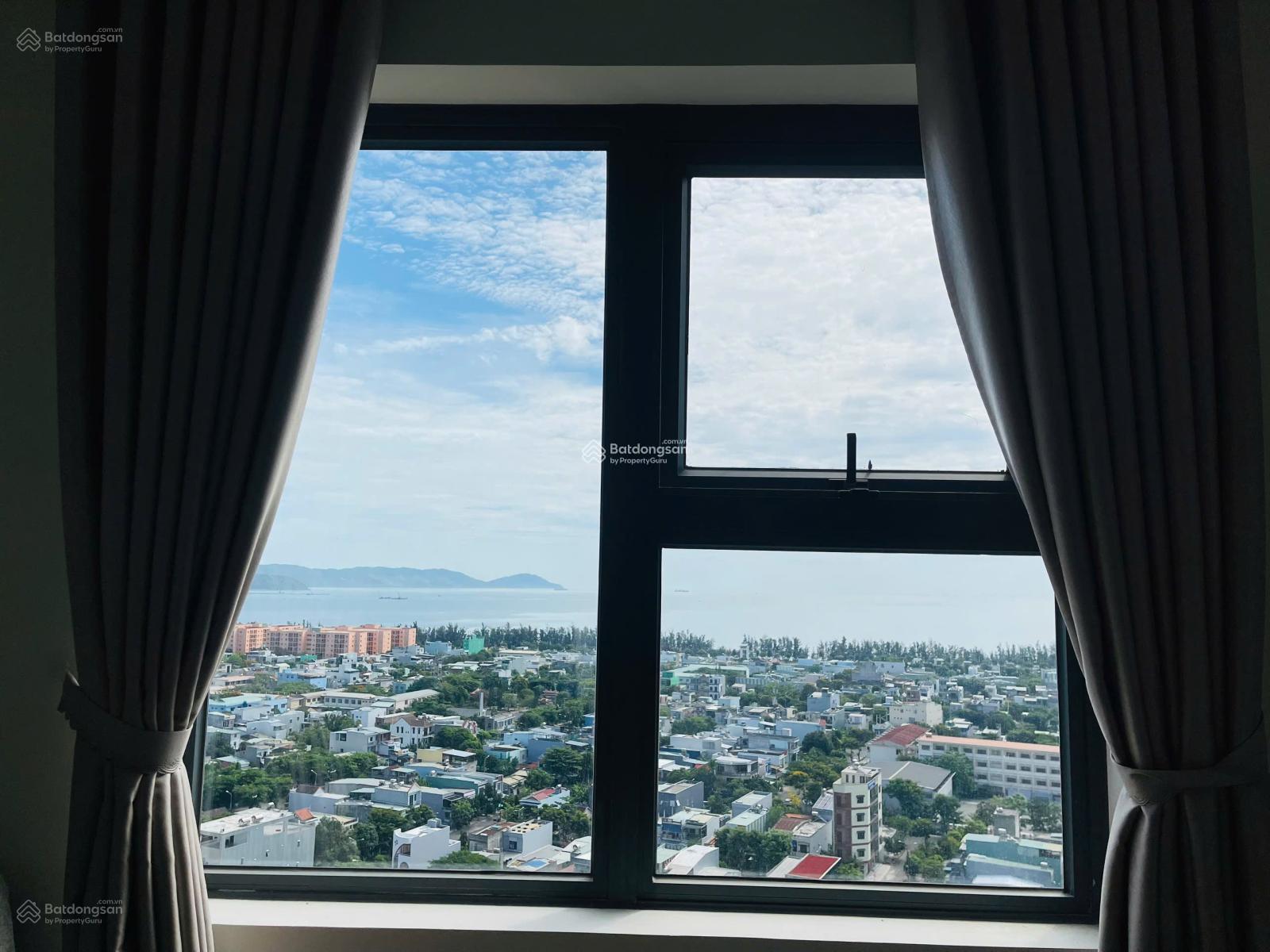 Bán căn hộ thương mại Origden 2PN (VIEW BIỂN TRỰC DIỆN)