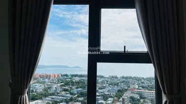 Bán căn hộ thương mại Origden 2PN (VIEW BIỂN TRỰC DIỆN)