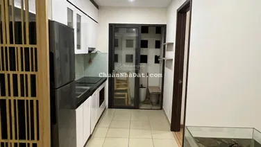 Bán CHCC 3PN, 4 tỷ 4 Osaka Complex 48 Ngọc Hồi Hoàng Mai, SĐCC, LH: 0984 583 ***