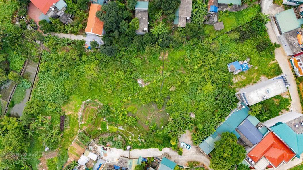 Chính chủ bán 3900m2 có 1600m2 thổ cư tại Yên Thanh - Uông Bí. Sẵn phương án chia 32 lô giá 28,5 tỷ