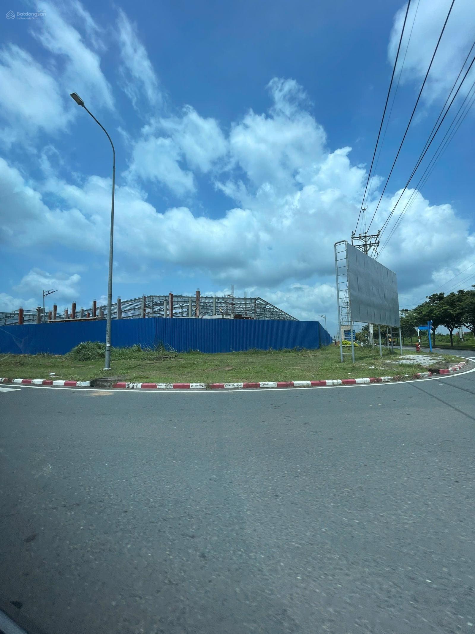 Bán đất ngay KCN Giang Điền, sổ hồng thổ cư giá chỉ 1,1 tỷ