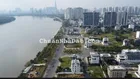 Bán đất biệt thự khu số 1 Thạnh Mỹ Lợi, ngang 10m, khoảng 118 tr/m2. Giá 20.7 tỷ. Hoàng 0974 938 ***