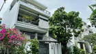 Duy nhất! Bán gấp biệt thự xinh khan hiếm MT Bùi Tá Hán, Q2 - DT: 8x20m hầm 3 tầng - giá bán 35tỷ