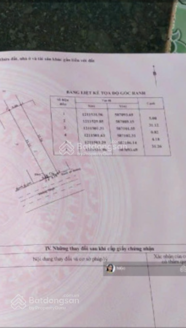 Giảm sâu 250tr cho ai chốt lẹ - lô đất MT nhựa ở Tân Phú Trung. Không mua là hối tiếc lắm nha!