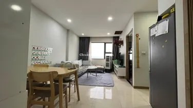 Chính chủ bán căn hộ 70m2 2PN toà HH2 Xuân Mai Complex, SĐCC, đủ nội thất ở ngay, giá tốt 3.55 tỷ