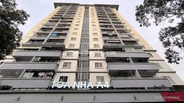 CĂN HỘ 96M2 KHU ĐÔ THỊ MỸ ĐÌNH 1 BỘ QUỐC PHÒNG