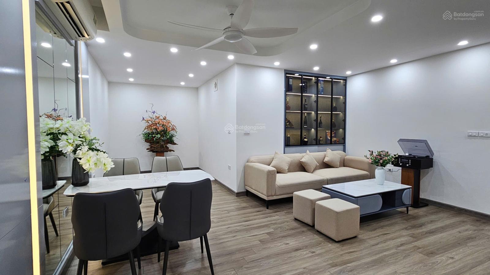 CĂN HỘ 96M2 KHU ĐÔ THỊ MỸ ĐÌNH 1 BỘ QUỐC PHÒNG