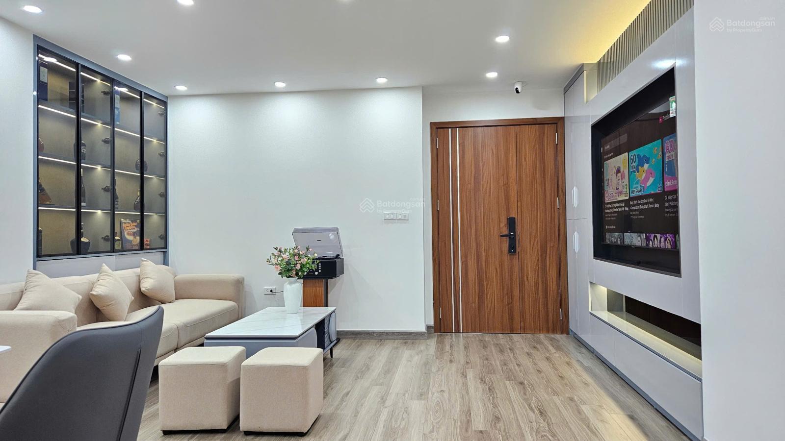 CĂN HỘ 96M2 KHU ĐÔ THỊ MỸ ĐÌNH 1 BỘ QUỐC PHÒNG