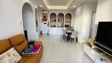 Siêu đẹp căn góc 78m2 2 view không chắn view hoàng hôn cực chất yên tĩnh tầng cao