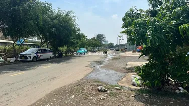 Bán nhà 2 mặt tiền Phạm Văn Đồng Kha Vạn Cân, Hiệp Bình Chánh - 96m2 - 15.9 tỷ