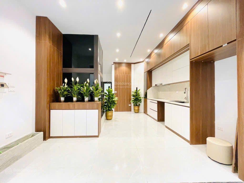 Khu vực đường 70, Phương Canh, Xuân Phương - tiện ích bạt ngàn, hơn 5 tỷ