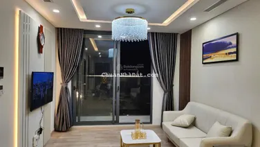 Bán căn hộ cao cấp CT1 Riverside Luxury trung tâm Nha Trang, full nội thất cao cấp, dọn vào ở ngay