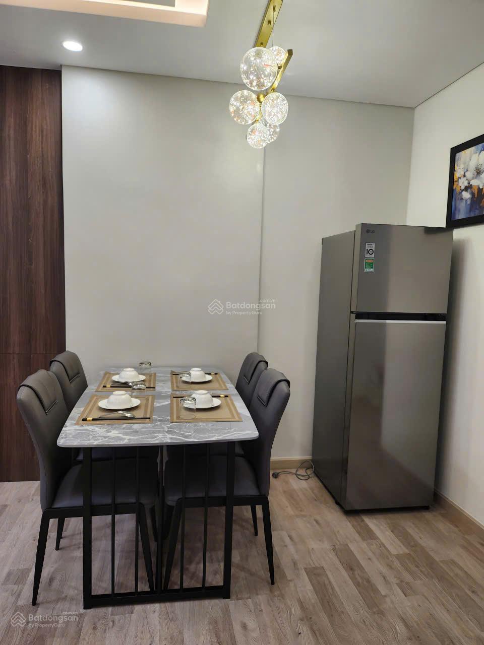 Bán căn hộ cao cấp CT1 Riverside Luxury trung tâm Nha Trang, full nội thất cao cấp, dọn vào ở ngay