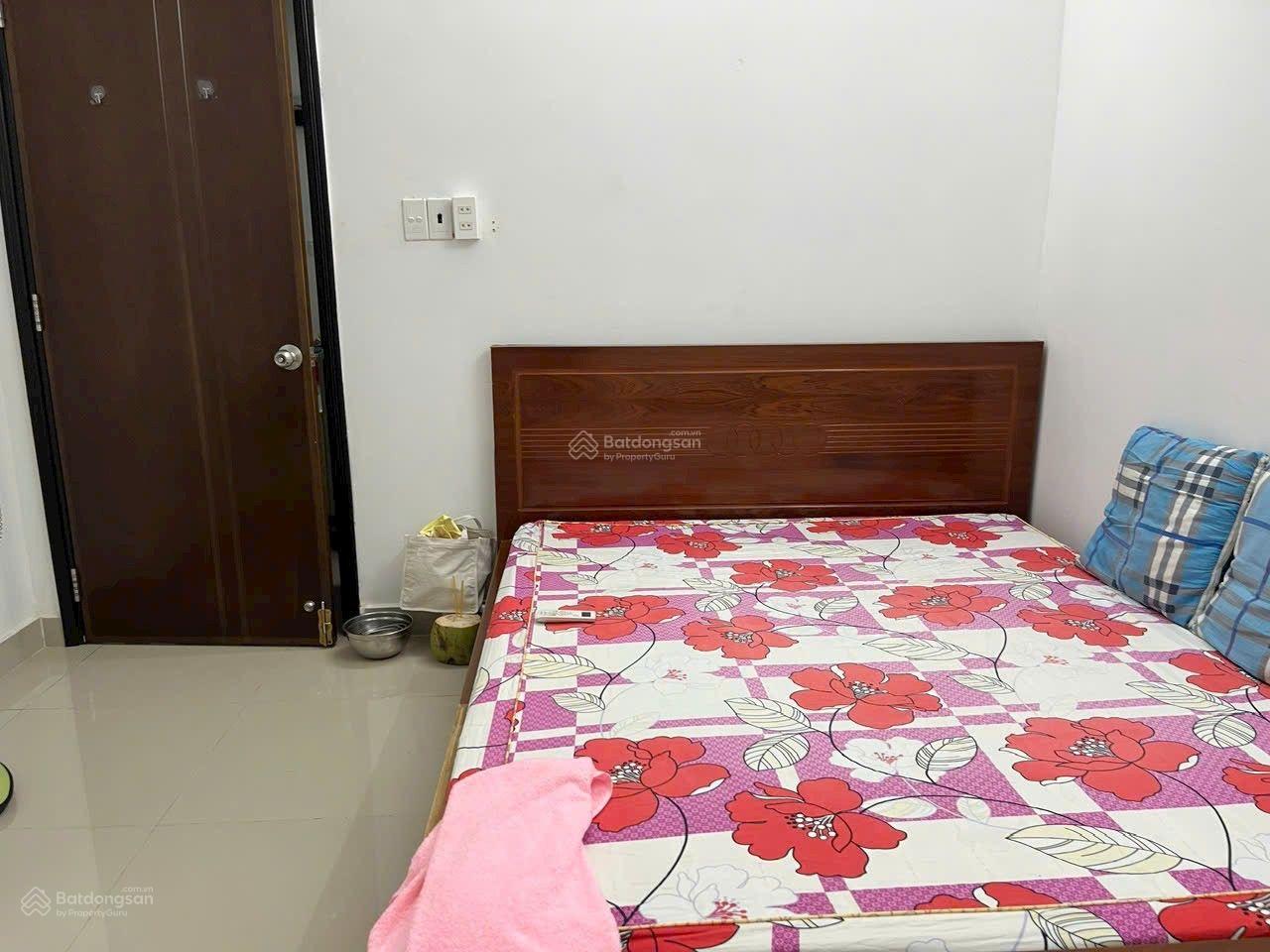 Bán căn hộ SHR Belleza C2, 2PN 1WC Quận 7. Giá 2.55 tỷ