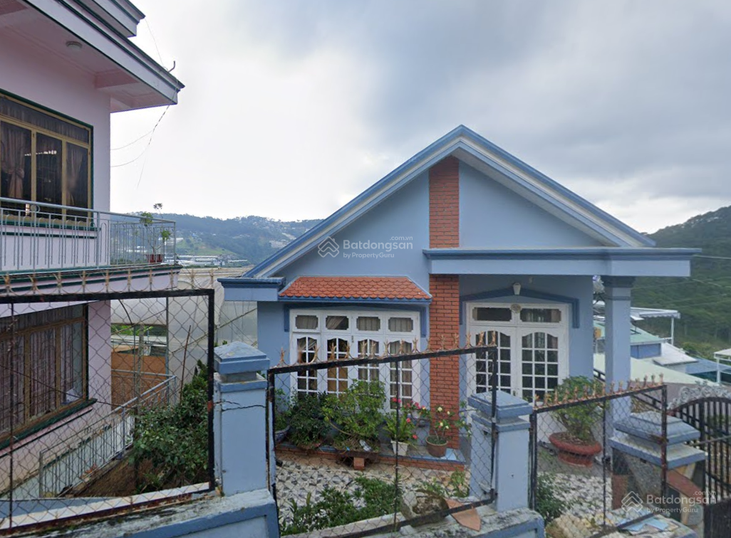 Bán đất Hoàng Hoa Thám, Phường 10, 9 tỷ, 300m2 (100% thổ cư), đường rộng 6m, ngang 16,8m