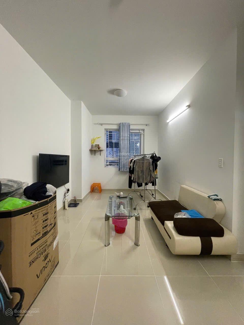 Bán căn hộ Topaz City - Quận 8 - 70m2 2PN 2WC giá cực tốt
