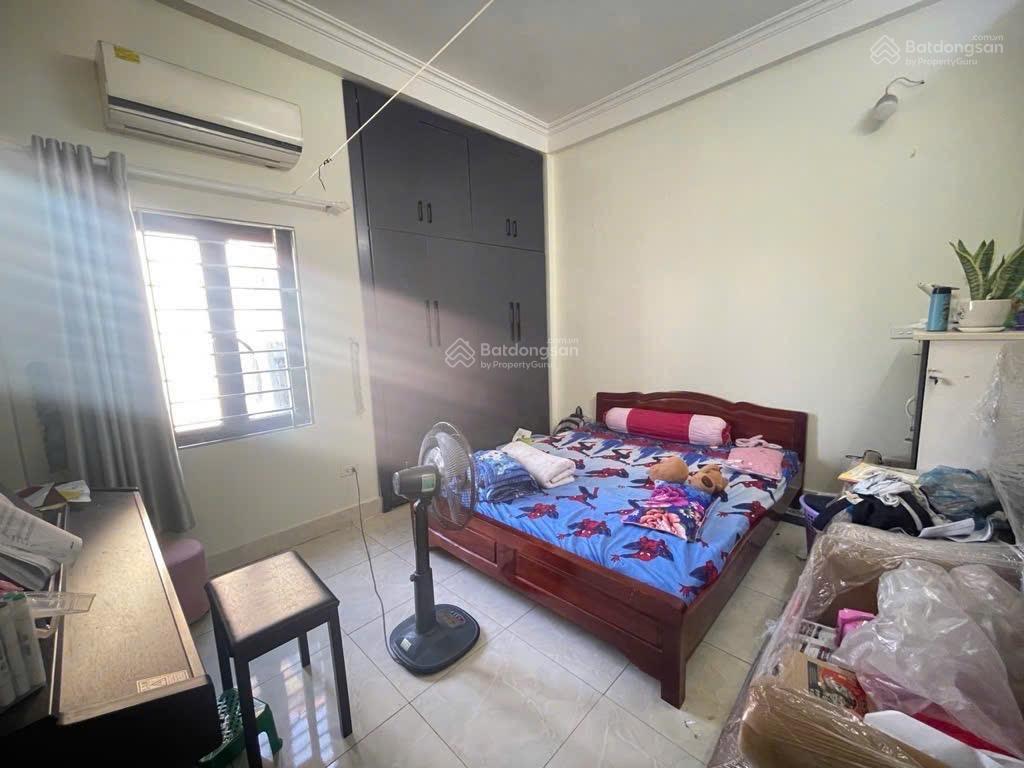 Bán nhà Ngọc Thụy Long Biên 37m2, 3 tầng, chỉ 5,35 tỷ, gần ô tô