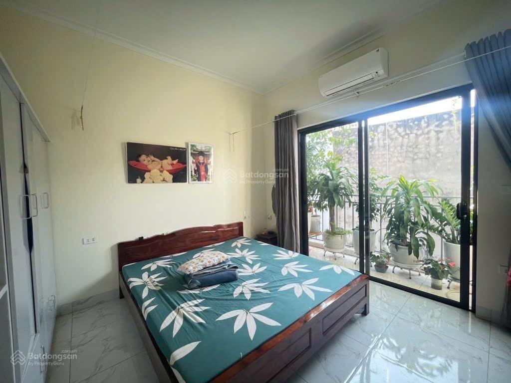 Bán nhà Ngọc Thụy Long Biên 37m2, 3 tầng, chỉ 5,35 tỷ, gần ô tô