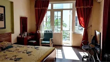 Cho thuê liền kề Đền Lừ I, 16 triệu VND/th, 30 m2, x 5 tầng Hoàng Mai, Hà Nội