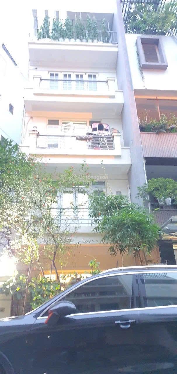 Cho thuê liền kề Đền Lừ I, 16 triệu VND/th, 30 m2, x 5 tầng Hoàng Mai, Hà Nội