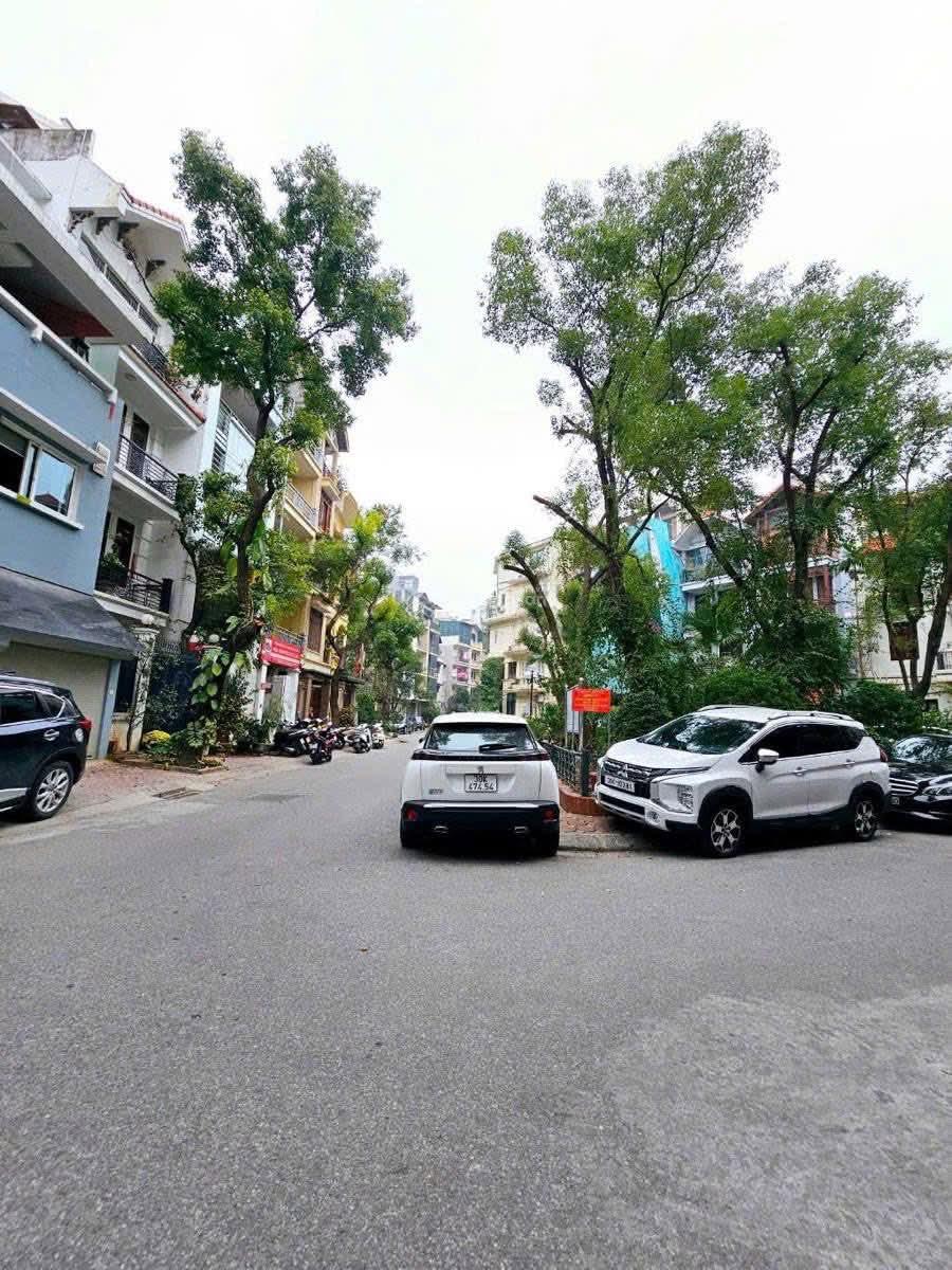 Cho thuê liền kề Đền Lừ I, 16 triệu VND/th, 30 m2, x 5 tầng Hoàng Mai, Hà Nội