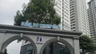 Chung cư Nam Đô - Hoàng Mai - Hà Nội - 90m2
