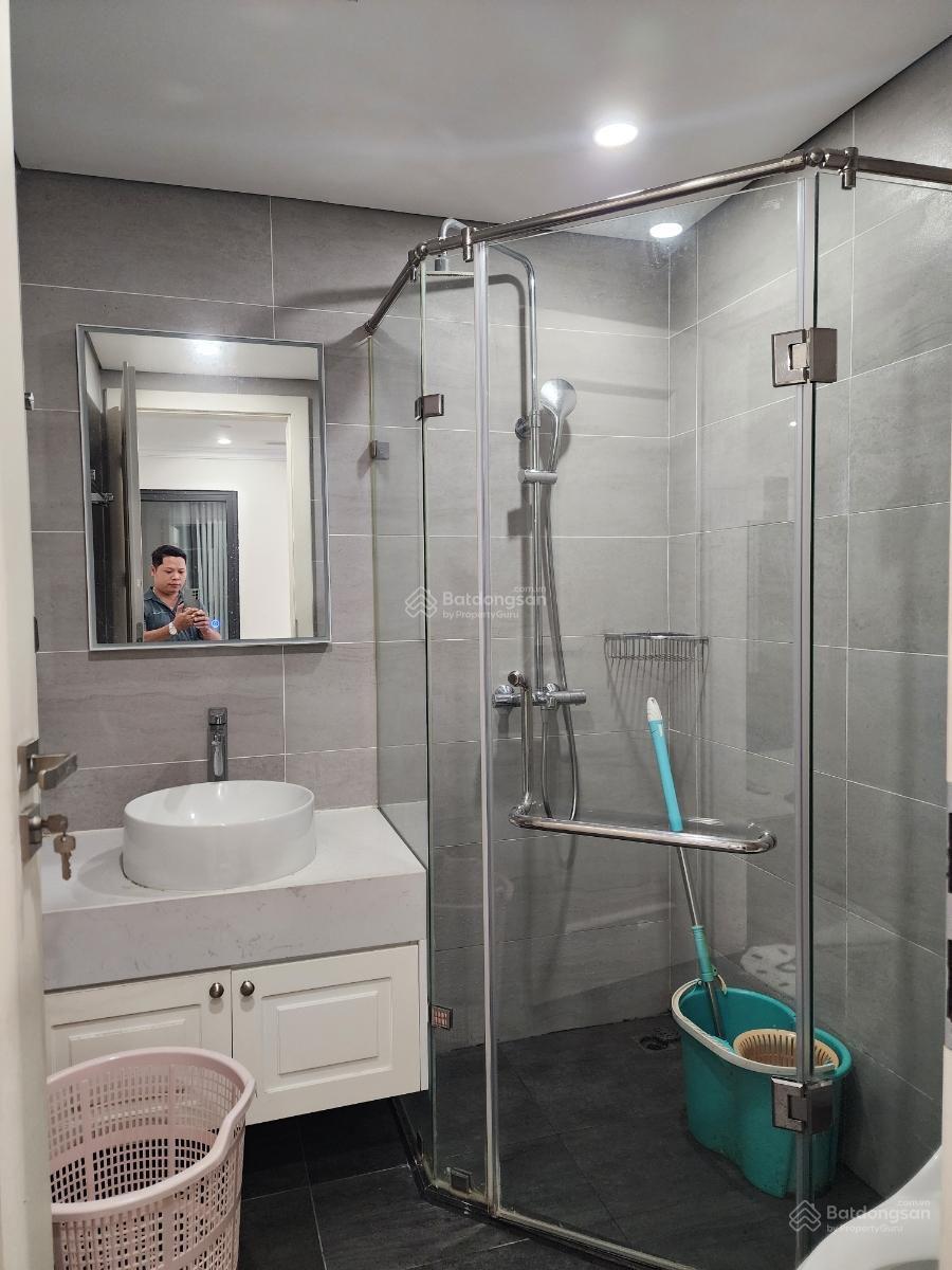 Chung cư Nam Đô - Hoàng Mai - Hà Nội - 90m2