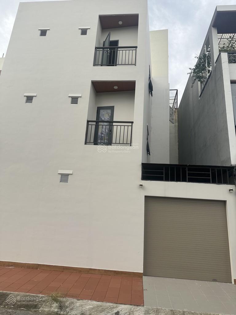 CĂN GÓC 2 MẶT HẺM, 90M2 (NGANG 7.5M), ĐƯỜNG TRỊNH QUANG NGHỊ, QUẬN 8, GIÁ NHỈNH 7 TỶ