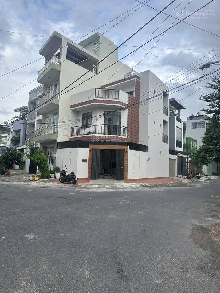 CĂN GÓC 2 MẶT HẺM, 90M2 (NGANG 7.5M), ĐƯỜNG TRỊNH QUANG NGHỊ, QUẬN 8, GIÁ NHỈNH 7 TỶ