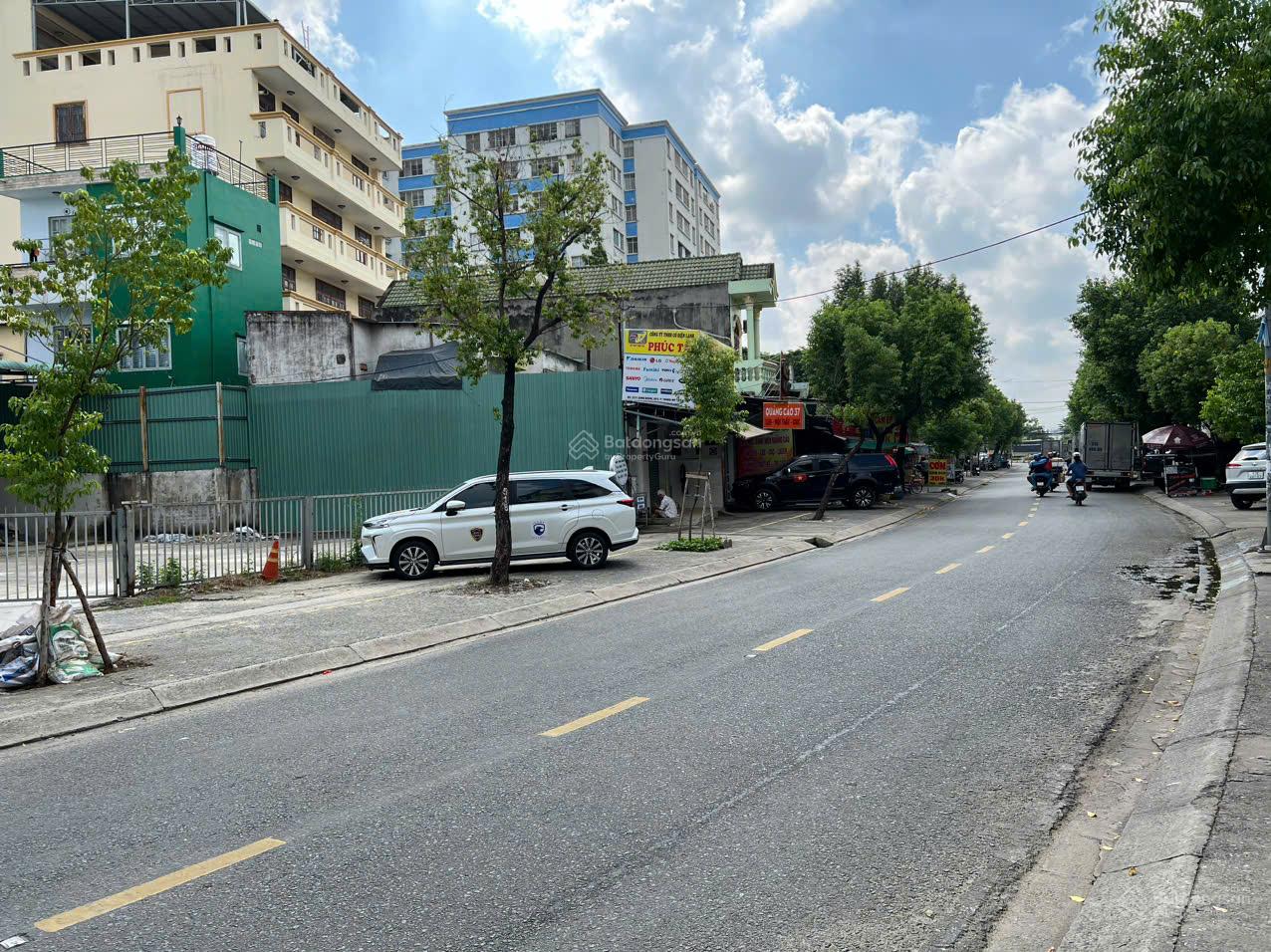 Kho xưởng cho thuê Lê Thị Riêng, Thới An, Quận 12, DT: 1,200m2, đường container 24h Kho xưởng cho thuê Lê Thị Riêng, Thới An, Quận 12, DT: 1,200m2, đường container 24h
