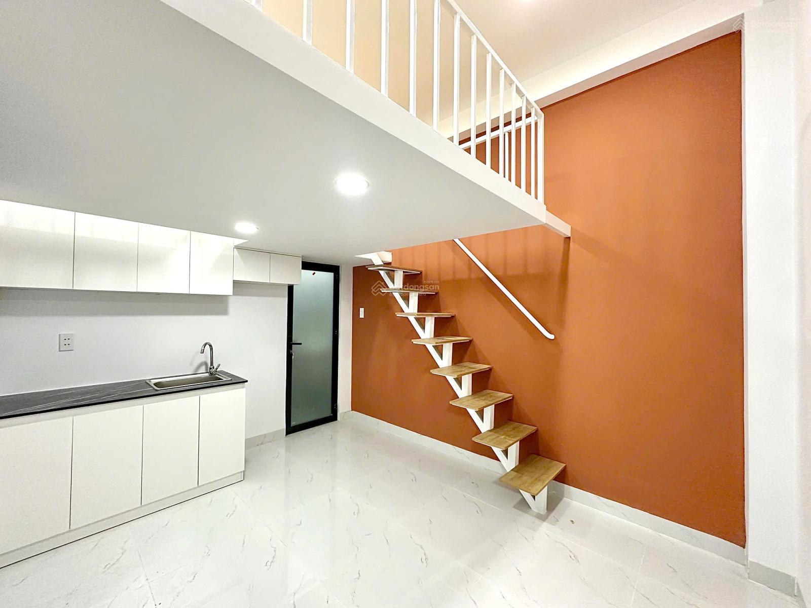 Khai Trương Căn Hộ Mới Full NT, Đường Lớn KDC An Ninh, Gần SECC, KCX, GO, Vivo, Quận 1, Quận 4