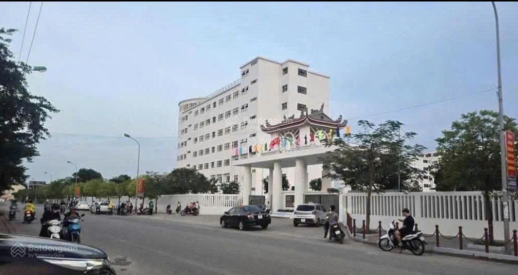 Em cần bán liền kề trục chính 24m dự án Cienco5 Mê Linh - 65tr/m2