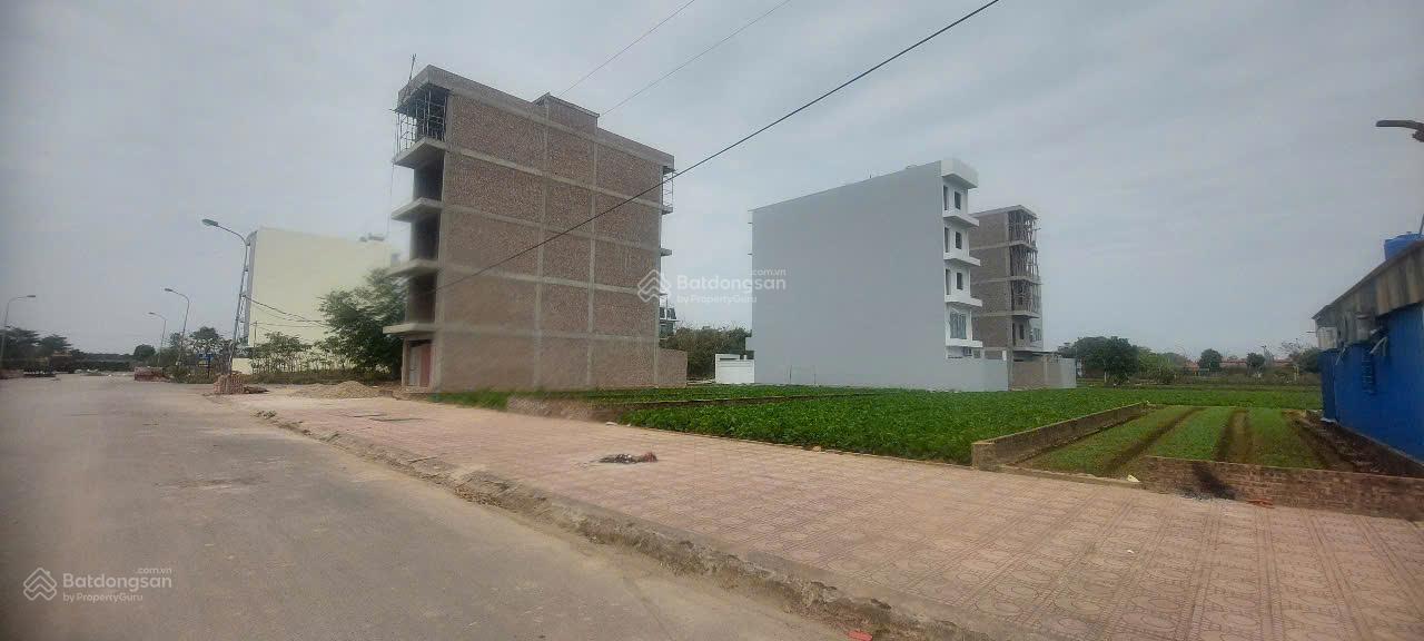 Em cần bán liền kề trục chính 24m dự án Cienco5 Mê Linh - 65tr/m2