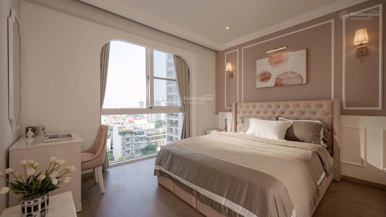 Bán căn hộ chung cư Mỹ Khánh 1, 7,8 tỷ, 118m2, 3PN, 2WC, nội thất đầy đủ