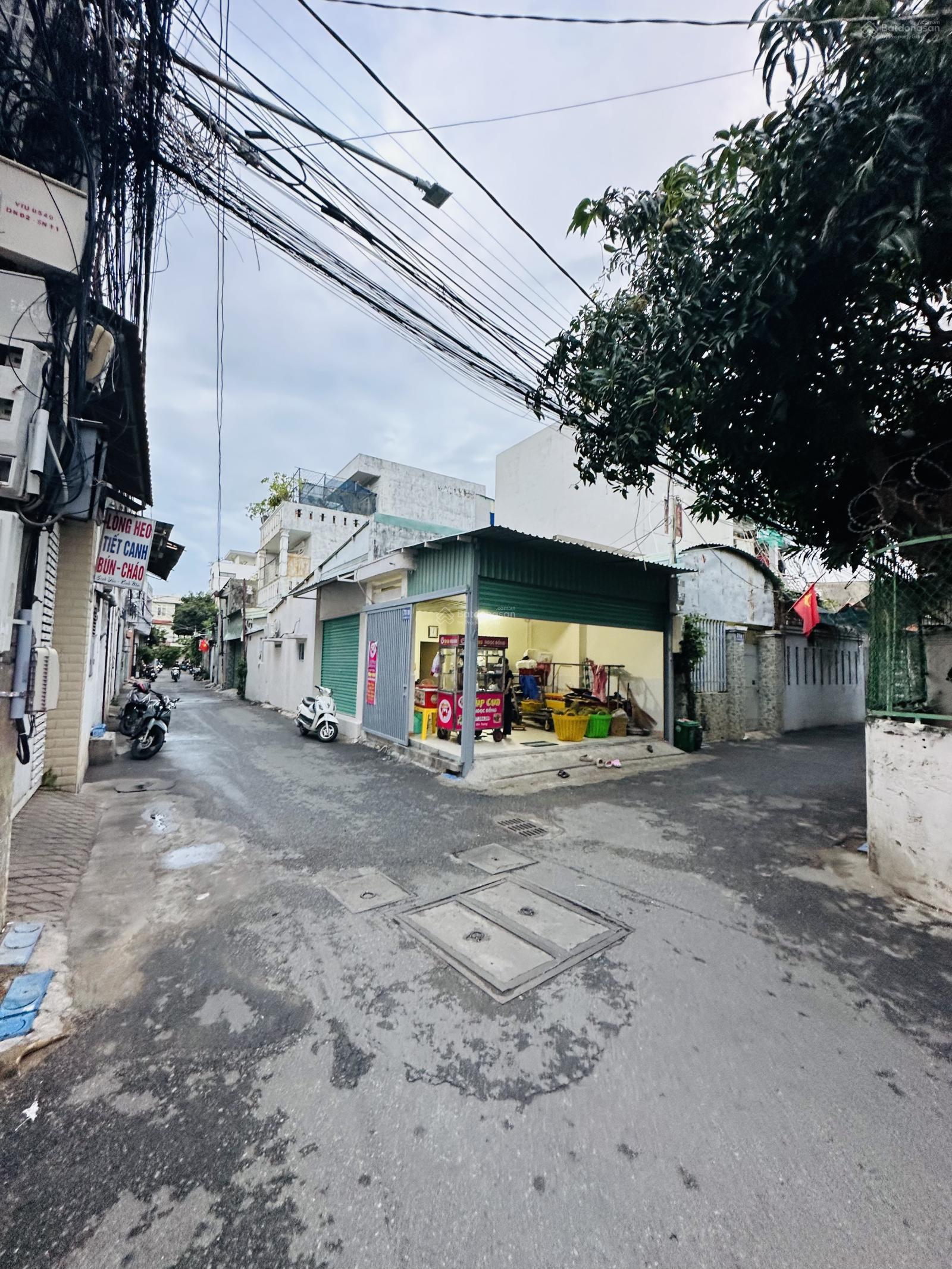 Bán nhà sổ riêng thổ cư, hẻm ô tô phường Rạch Dừa, Vũng Tàu