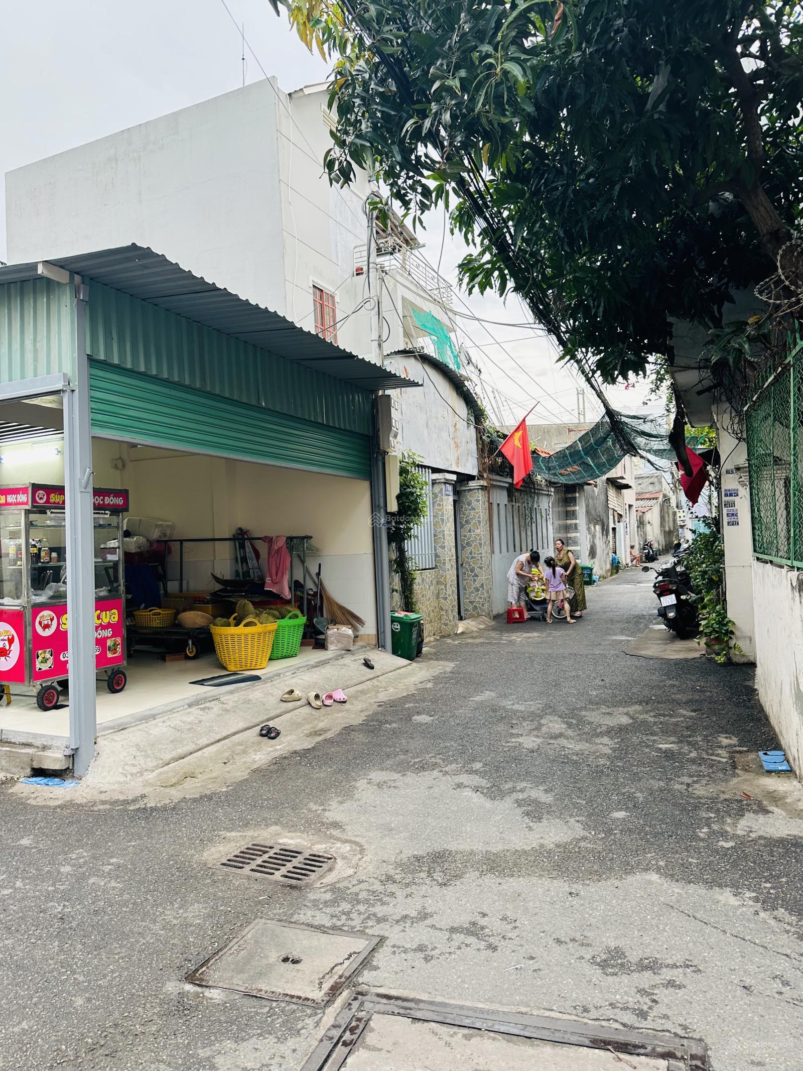 Bán nhà sổ riêng thổ cư, hẻm ô tô phường Rạch Dừa, Vũng Tàu Bán nhà sổ riêng thổ cư, hẻm ô tô phường Rạch Dừa, Vũng Tàu