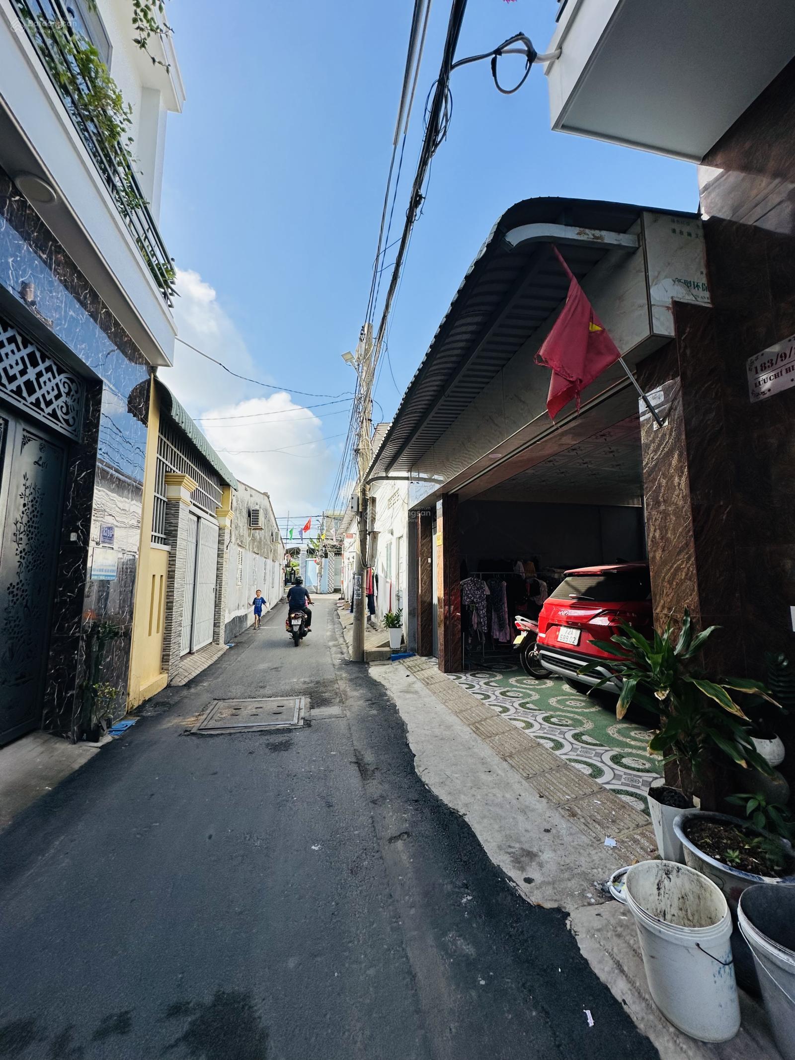 Bán nhà sổ riêng thổ cư, hẻm ô tô Phường 10, Vũng Tàu Bán nhà sổ riêng thổ cư, hẻm ô tô Phường 10, Vũng Tàu