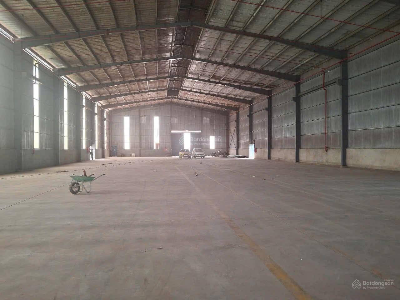 Kho xưởng ngay cửa khẩu Mộc Bài, Tây Ninh, 18000m2, giá 150 triệu/tháng Kho xưởng ngay cửa khẩu Mộc Bài, Tây Ninh, 18000m2, giá 150 triệu/tháng