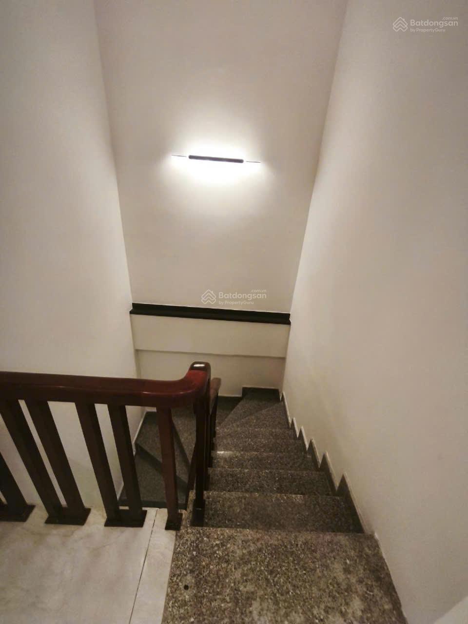 Siêu phẩm mặt phố Đông Các 5 tầng thang máy kinh doanh đỉnh