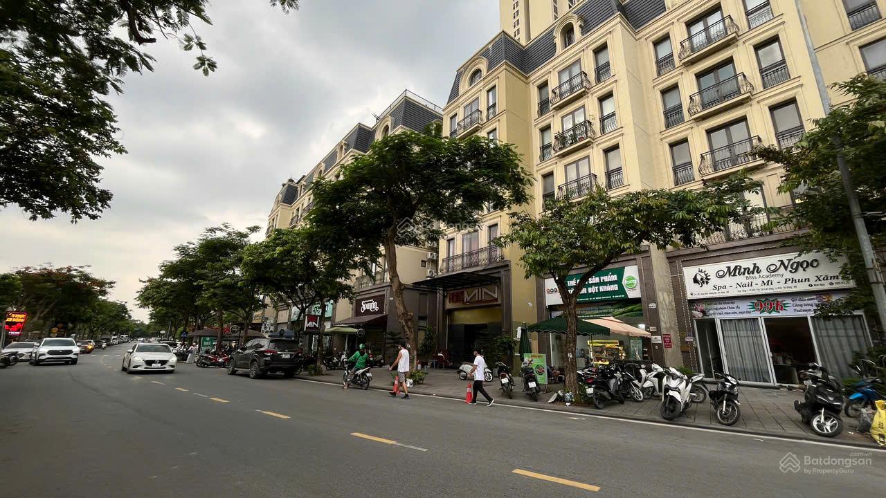 Bán Liền Kề Tera An Hưng, 7 Tầng Thang Máy, Kinh Doanh Đỉnh, Giá 23.5 Tỷ Mr Công 0989 717 ***