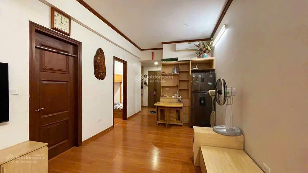 Chính chủ bán căn hộ chung cư diện tích 61,4m2, 2 ngủ - Ecohome 1 - Đông Thắng - Đông Ngạc - Hà Nội