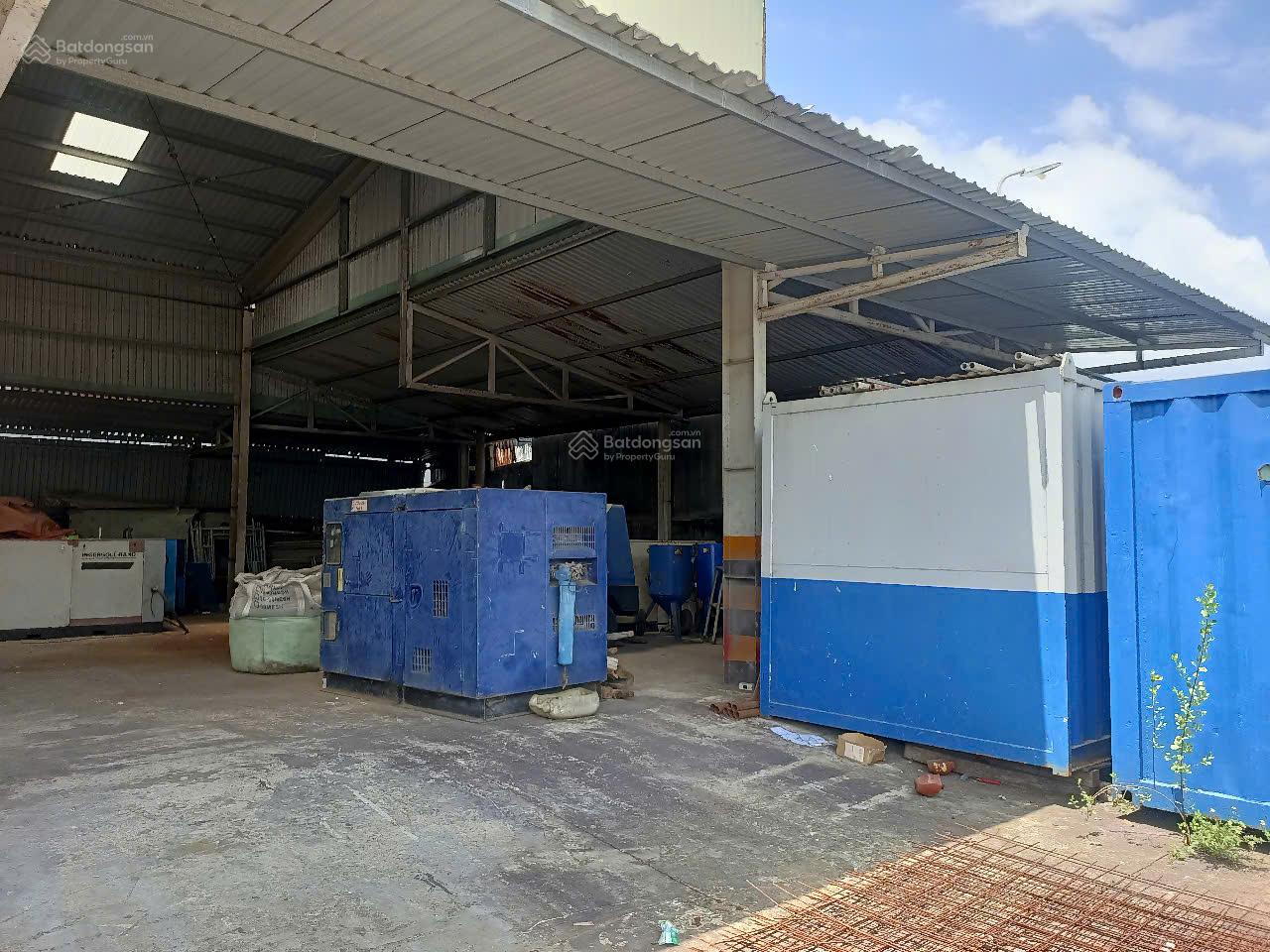 Cho thuê nhà xưởng 800m2 - 1000m2 Phước Thắng, Phường 12, Vũng Tàu Cho thuê nhà xưởng 800m2 - 1000m2 Phước Thắng, Phường 12, Vũng Tàu