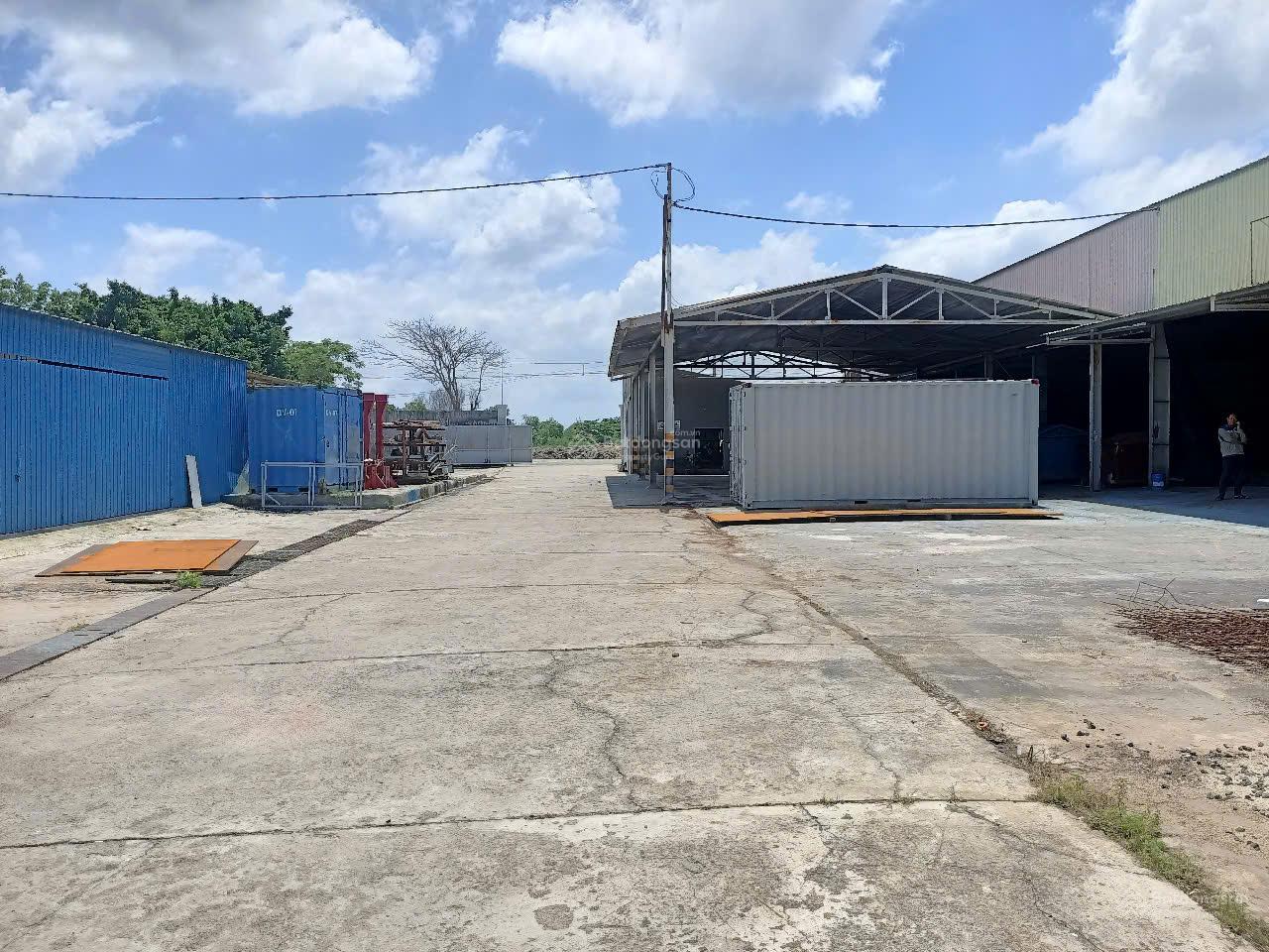 Cho thuê nhà xưởng 800m2 - 1000m2 Phước Thắng, Phường 12, Vũng Tàu Cho thuê nhà xưởng 800m2 - 1000m2 Phước Thắng, Phường 12, Vũng Tàu