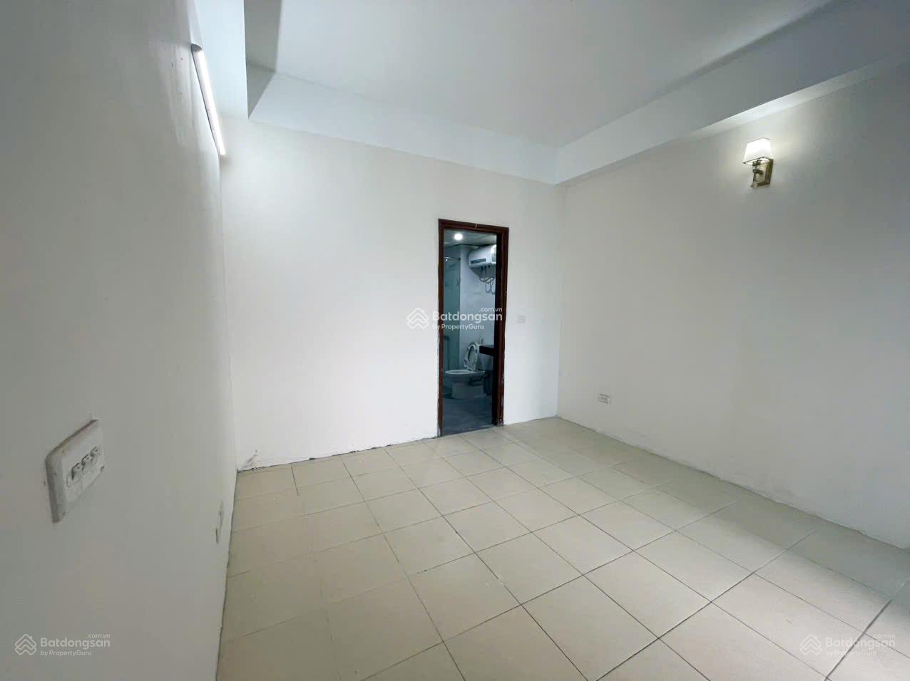 Cho thuê căn hộ tòa Báo Công An Nhân Dân - 110m2 - 3 phòng ngủ - Nghiêm Xuân Yêm - nhận nhà ở ngay