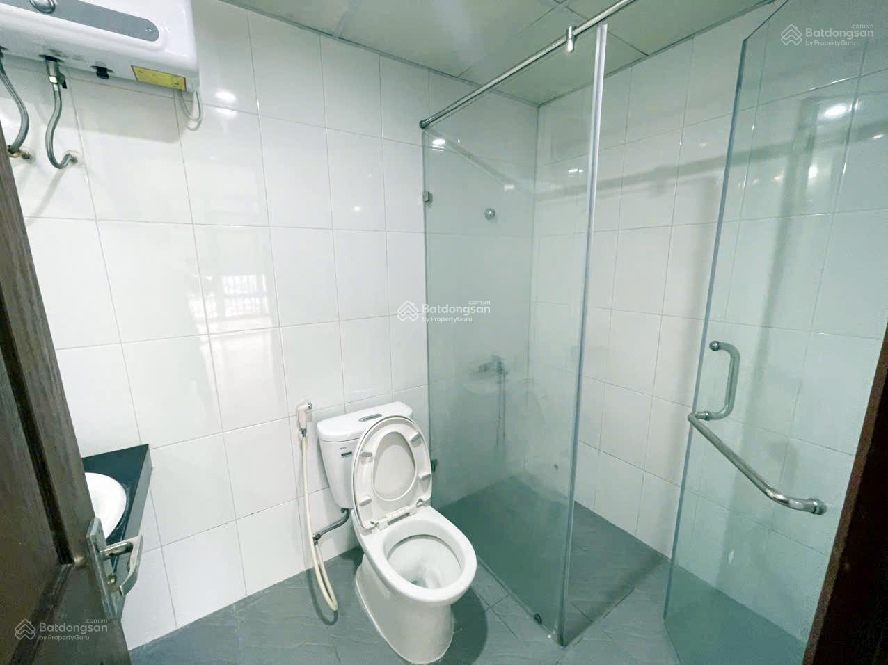 Cho thuê căn hộ tòa Báo Công An Nhân Dân - 110m2 - 3 phòng ngủ - Nghiêm Xuân Yêm - nhận nhà ở ngay