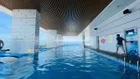Bán căn hộ view biển Virgo 2 phòng ngủ 2 toilét, sở hữu lâu dài