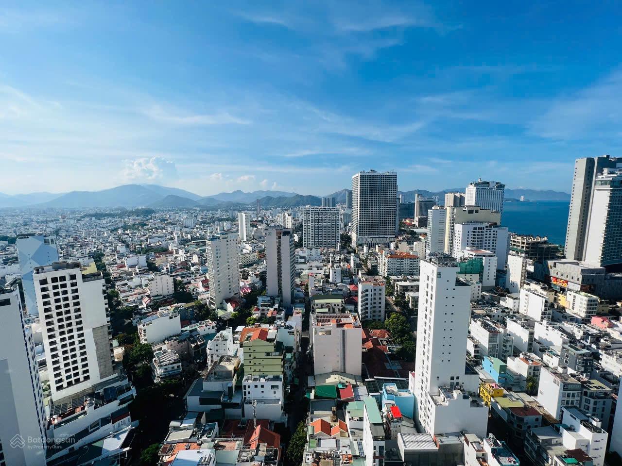 Bán căn hộ view biển Virgo 2 phòng ngủ 2 toilét, sở hữu lâu dài