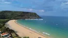 Bán đất gần biển Phú Thường, Tuy An, Phú Yên (nay là Ô Loan, Đắk Lắk) - gần 320m2 full thổ cư
