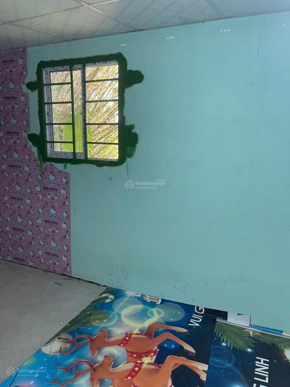 Cho thuê nhà riêng tại Hẻm 1991/38 Lê Văn Lương, 2,5 triệu, 36m2, đường nhựa 6m có chỗ để xe hơi.